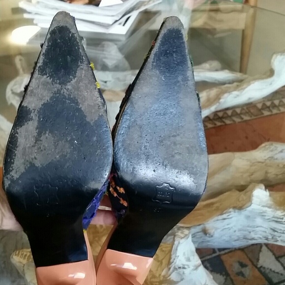 Exclusive mules from Rio de Janeiro - Picture 5 of 6